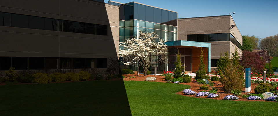 Grantville Landscapers