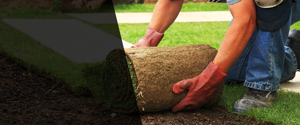 Grantville Landscapers