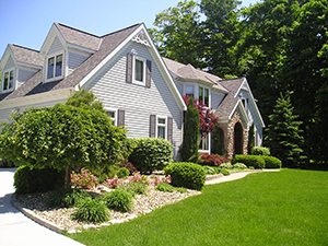 Landscapers and Lawncare Services in Grantville, PA